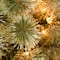 6ft. Pre-Lit Arcadia Cashmere Pine Artificial Christmas Tree, Clear Lights